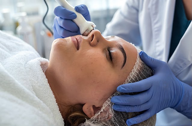 Medifacial Vadodara